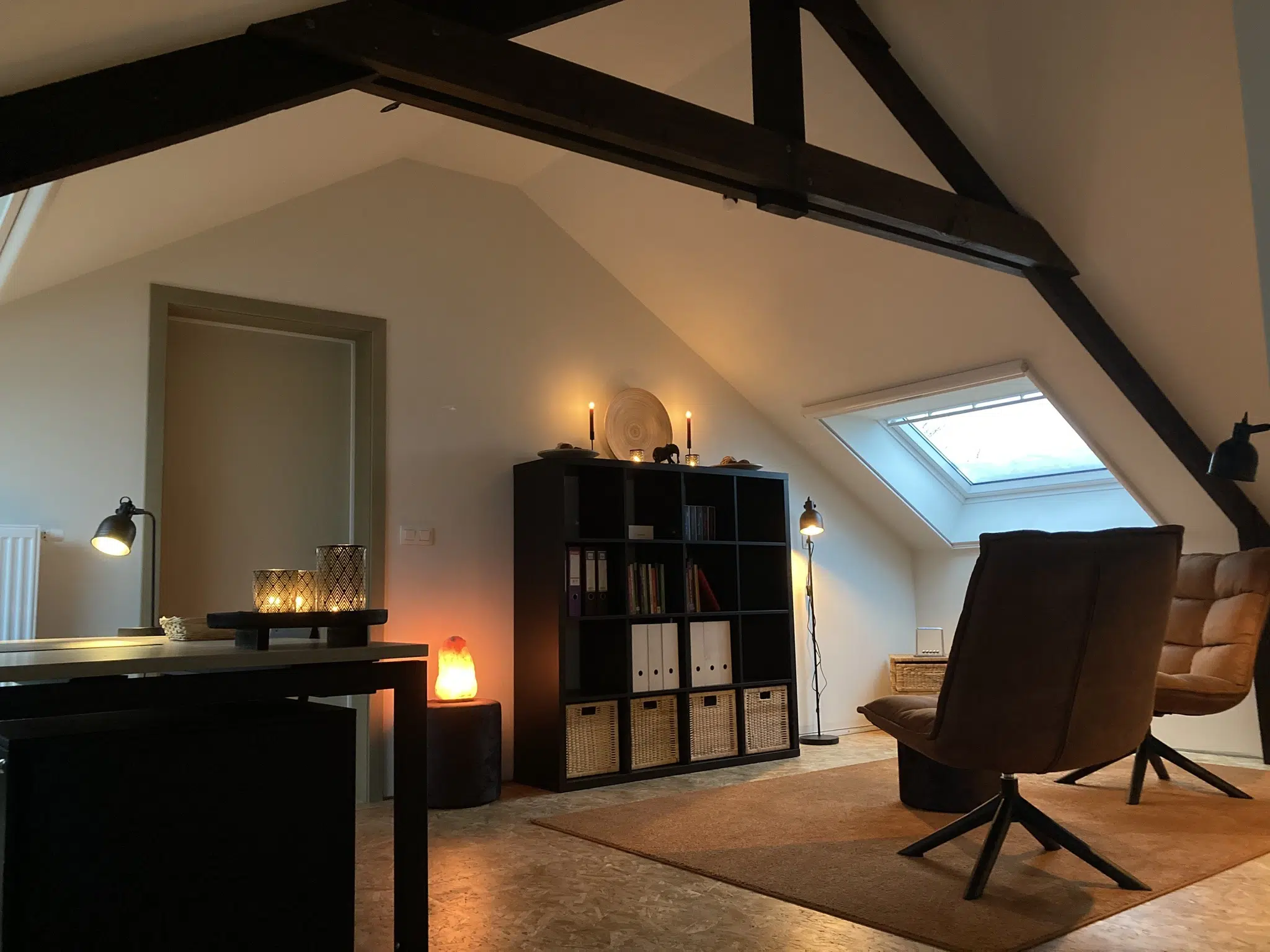 1-op-1 slaapbegeleiding (insomnia) volwassenen