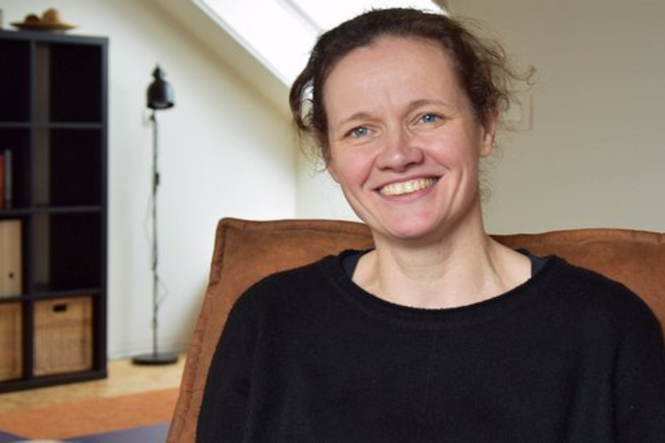 Slaapcoach volwassenen bij chronische slapeloosheid - Janne Toebak Slaapcoach volwassenen bij chronische slapeloosheid - Janne Toebak